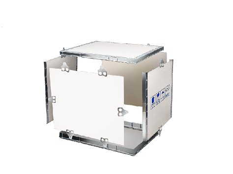 周宁可拆卸木箱