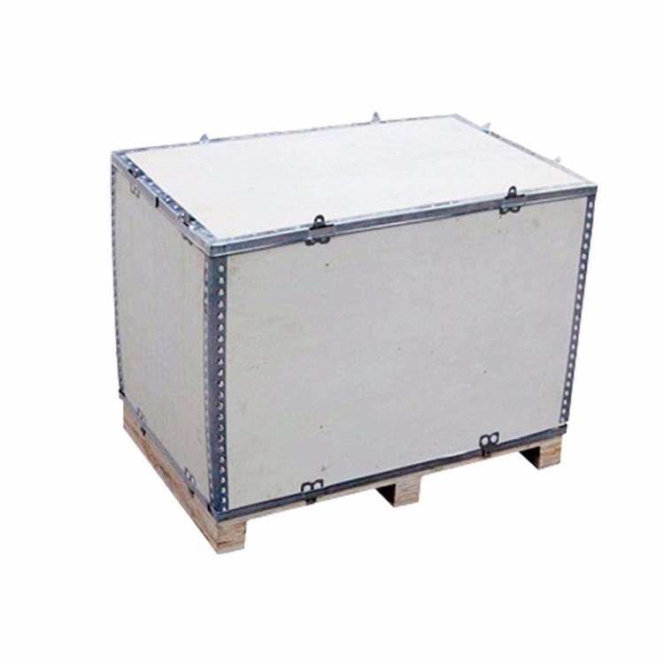 周宁钢边箱价格