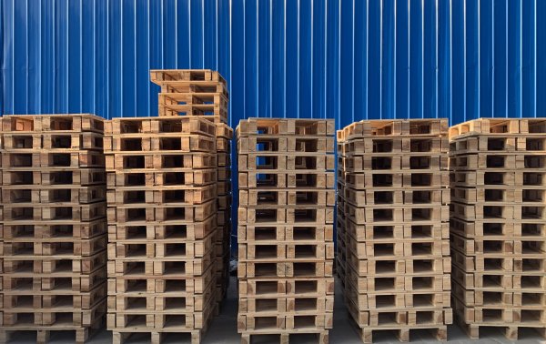 周宁木托盘摆放技巧